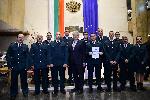 София - Полицай на 2021 година