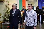 София - Полицай на 2021 година
