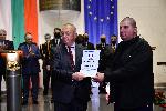 София - Полицай на 2021 година