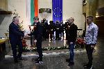 София - Полицай на 2021 година