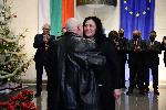 София - Полицай на 2021 година