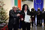 София - Полицай на 2021 година
