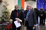 София - Полицай на 2021 година