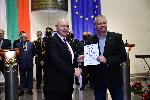 София - Полицай на 2021 година