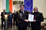 София - Полицай на 2021 година