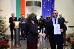 София - Полицай на 2021 година