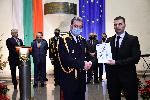 София - Полицай на 2021 година