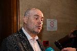 София - Софийска градска прокуратура - Разпит на Борислав Колев