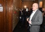 София - Софийска градска прокуратура - Разпит на Борислав Колев