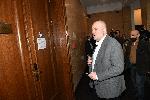 София - Софийска градска прокуратура - Разпит на Борислав Колев
