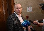 София - Софийска градска прокуратура - Разпит на Борислав Колев
