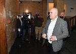 София - Софийска градска прокуратура - Разпит на Борислав Колев