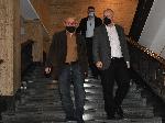 София - Софийска градска прокуратура - Разпит на Борислав Колев