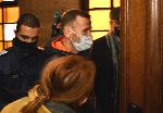 София - Софийска градска прокуратура - Разпит на Борислав Колев