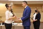 15 млади учители получиха отличия от Община Варна за добър старт в професията