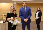 Варна - Годишните награди за млади учители