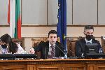 София - Народно събрание
