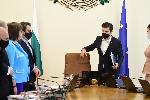 София - Министерски съвет