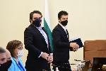 София - Министерски съвет
