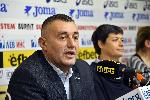 София - Годишни награди на федерацията по гребане