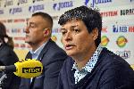 София - Годишни награди на федерацията по гребане