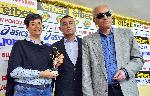 София - Годишни награди на федерацията по гребане