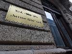 София - Централата на БДЖ