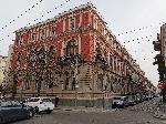София - Централата на БДЖ
