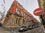 София - Централата на БДЖ