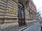 София - Централата на БДЖ