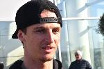 София - Ски - Завръщане на Алберт Попов и Камен Златков