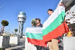 София - Ски - Завръщане на Алберт Попов и Камен Златков