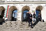 София - Ски - Завръщане на Алберт Попов и Камен Златков