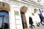 София - среща в спортното министерство