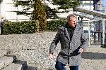 София - среща в спортното министерство