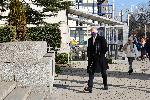 София - среща в спортното министерство