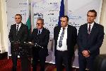 София - Народно събрание - Заседание