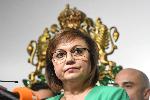 Вицепремиерът Нинова: Забраняваме увеличението на цените на мобилните оператори