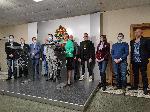 София - Пресконференция на Корнелия Нинова