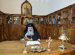 Варна - Варненски и великопреславски митрополит Йоан