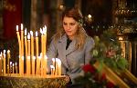 Вярващите изпълниха варненските храмове