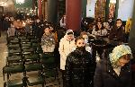 Варна - Празнична утринна служба в храм `Св.Атанасий`