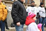 София - Протест - Министерство на правосъдието