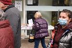 София - Пункт за ваксинация - Пирогов
