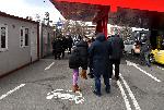 София - Пункт за ваксинация - Пирогов