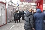 София - Пункт за ваксинация - Пирогов
