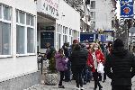 София - Пункт за ваксинация - Пирогов