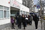 София - Пункт за ваксинация - Пирогов