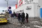 София - Пункт за ваксинация - Пирогов