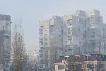 София осъмна с изключително мръсен въздух